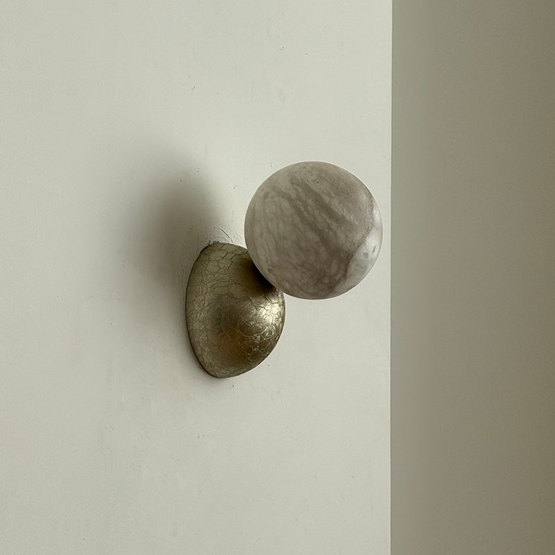Callisto Eclipse Wall Lamp
