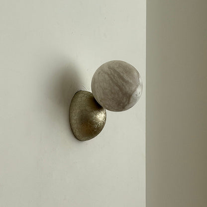Callisto Eclipse Wall Lamp