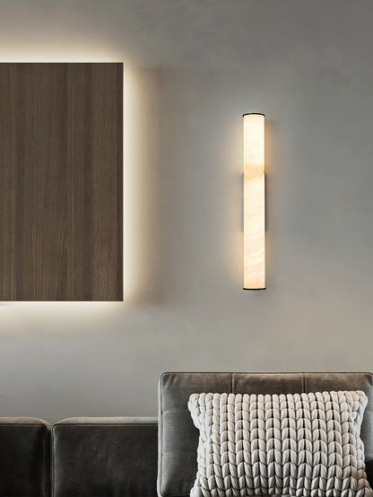 Callisto Alabaster Sconce