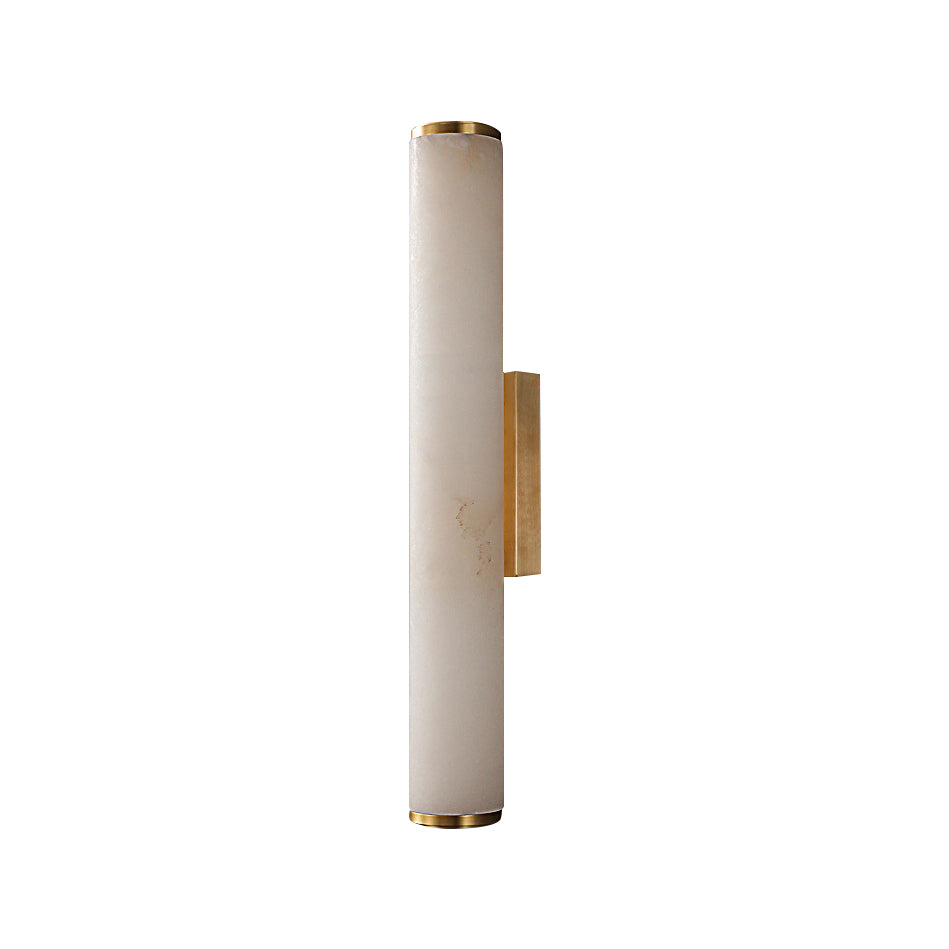 Callisto Alabaster Sconce