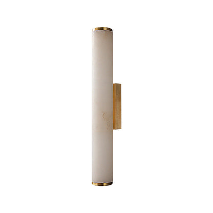 Callisto Alabaster Sconce