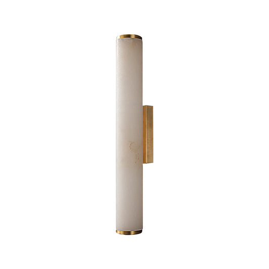 Callisto Alabaster Sconce