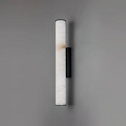 Callisto Alabaster Sconce