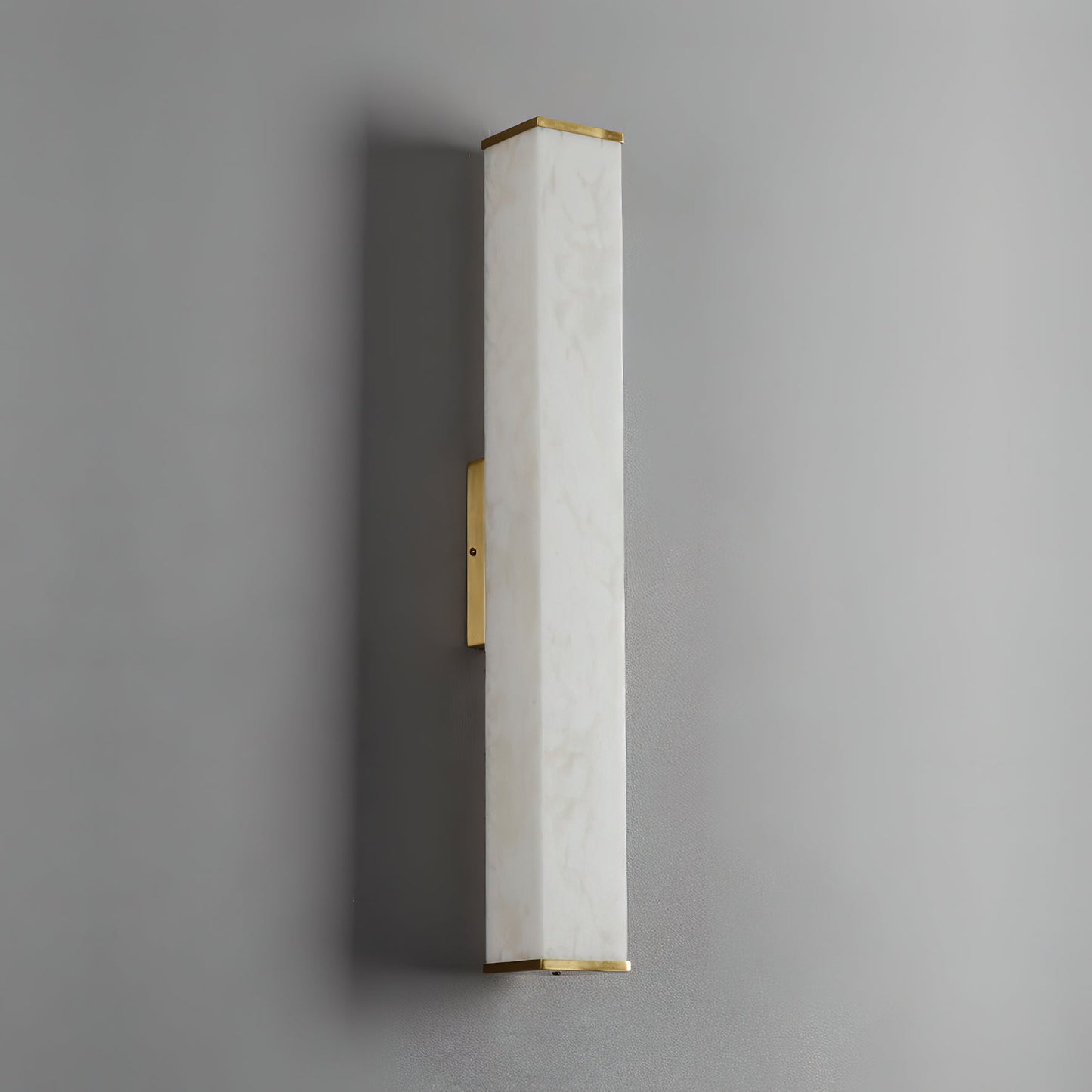 Callisto Alabaster Sconce