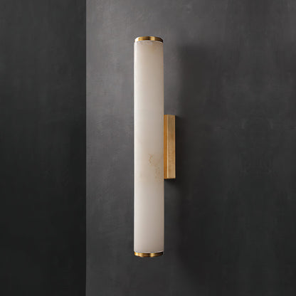 Callisto Alabaster Sconce