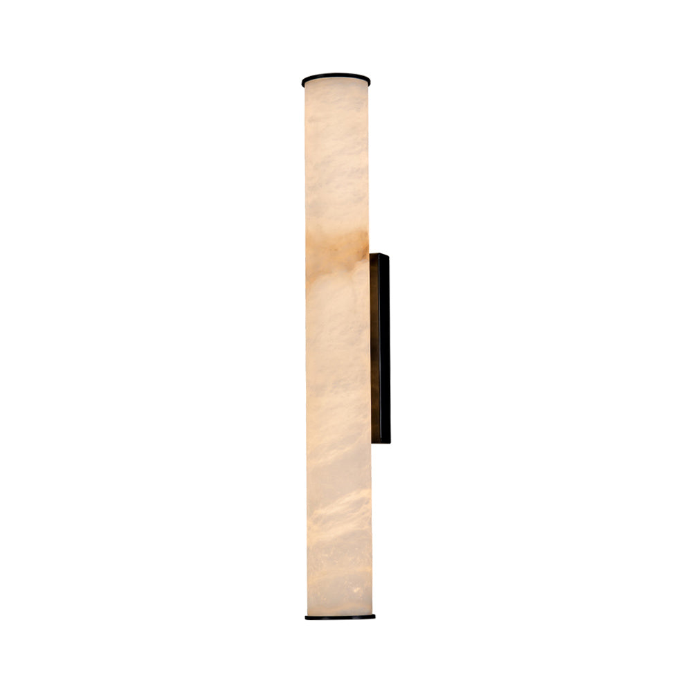Callisto Alabaster Sconce