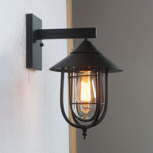 Camb Wall Lamp