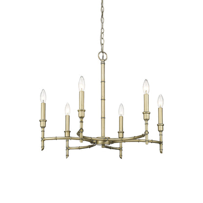 Cambay Chandelier