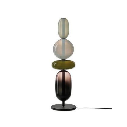 Stained Glass Table Lamp
