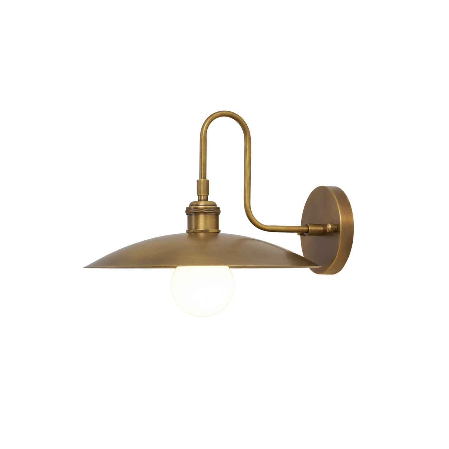 Cantina Wall Lamp