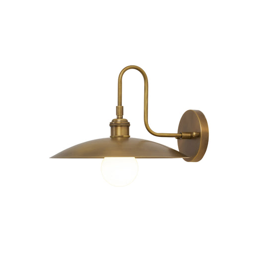 Cantina Wall Lamp