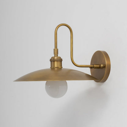 Cantina Wall Lamp