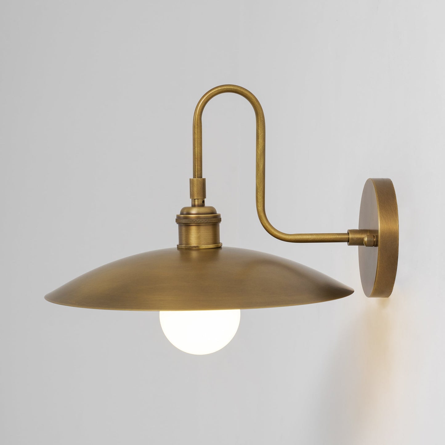 Cantina Wall Lamp