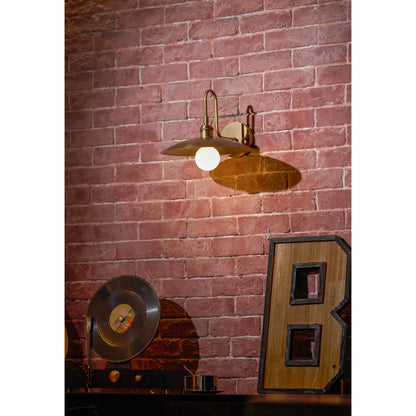 Cantina Wall Lamp
