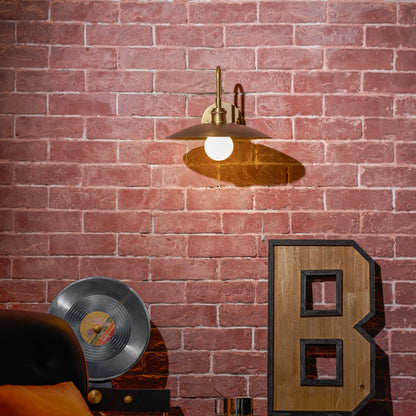 Cantina Wall Lamp