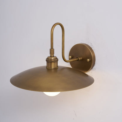 Cantina Wall Lamp