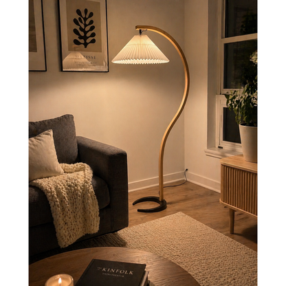Caprani Floor Lamp