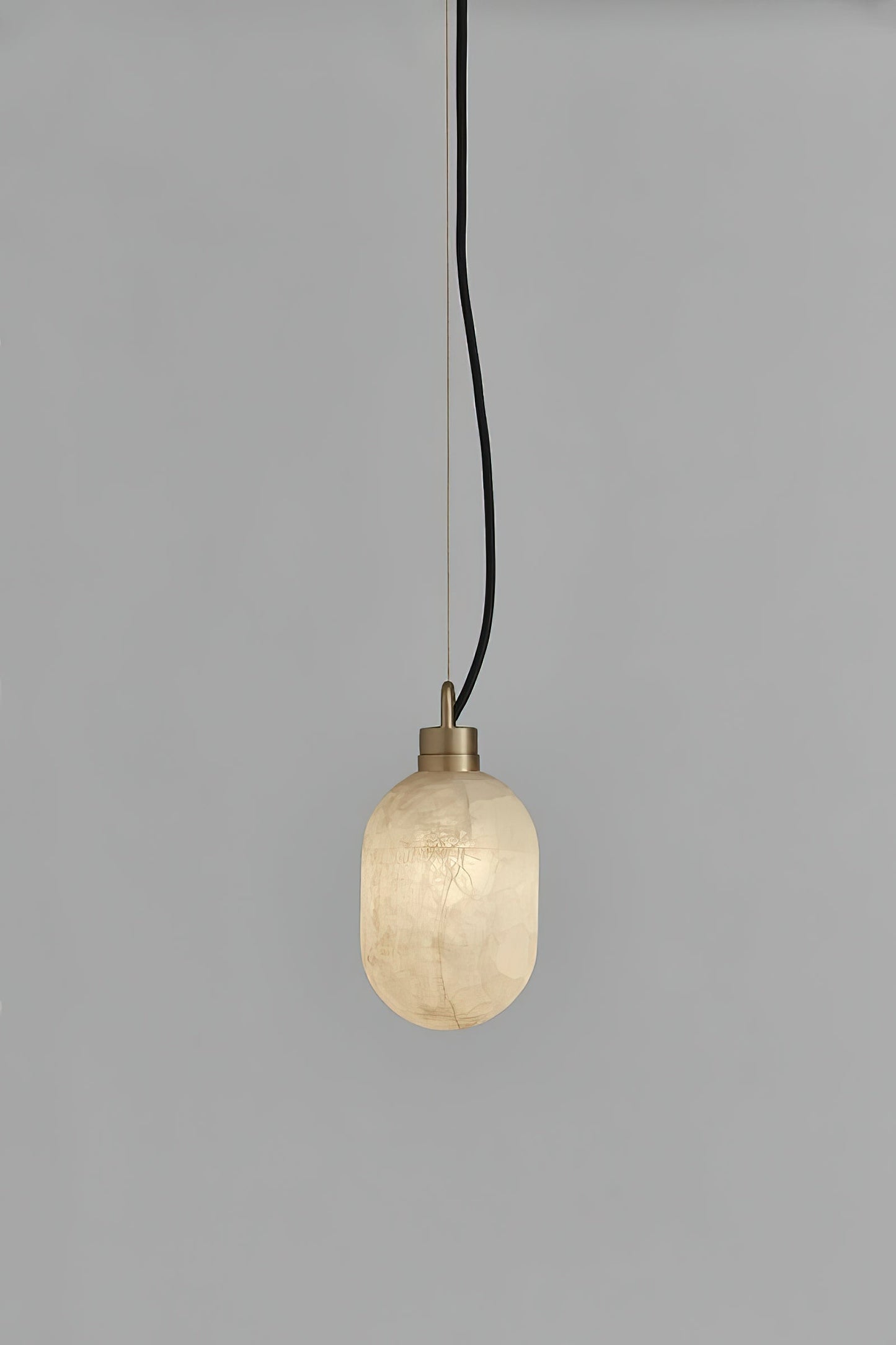 Capsa Alabaster Pendant Lamp