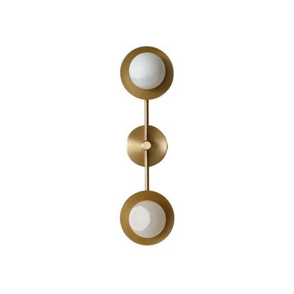Cara Alabaster Wall Lamp