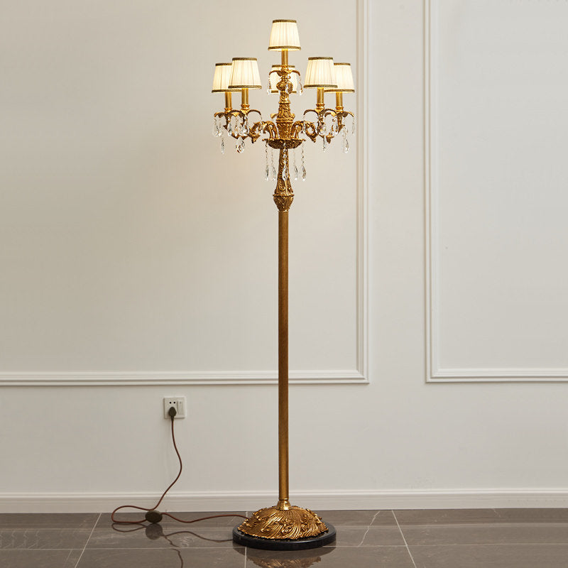 Carins Floor Lamp
