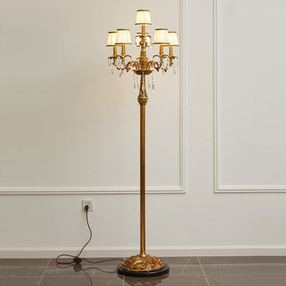 Carins Floor Lamp