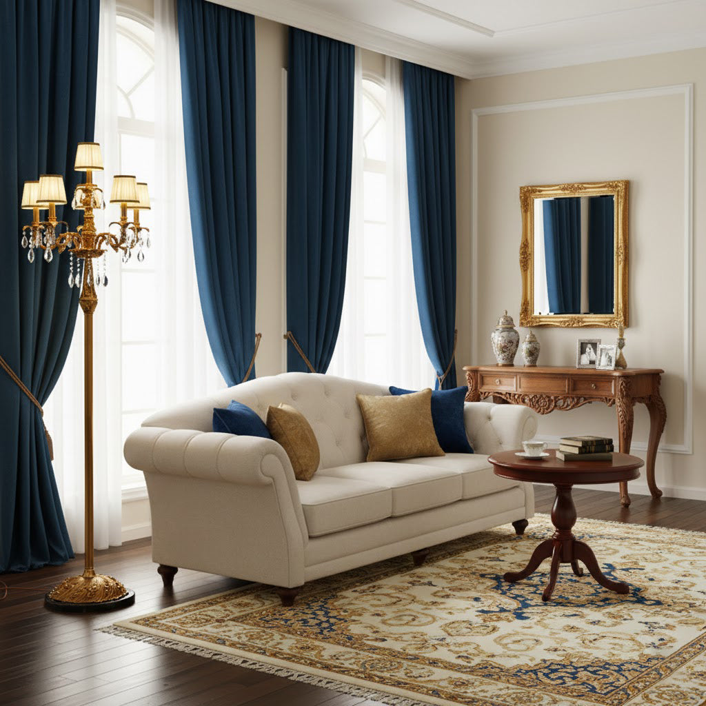 Carins Floor Lamp