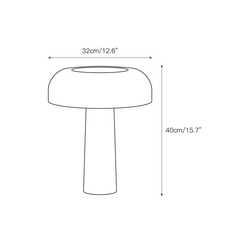 Carla Table Lamp