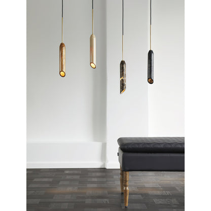 Carnival Marble Pendant Lamp