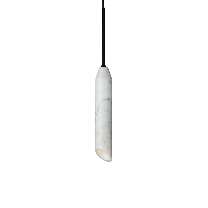 Carnival Marble Pendant Lamp