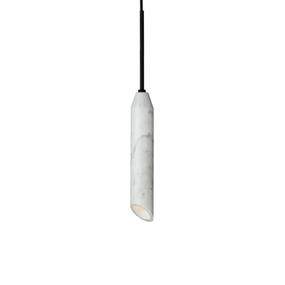 Carnival Marble Pendant Lamp