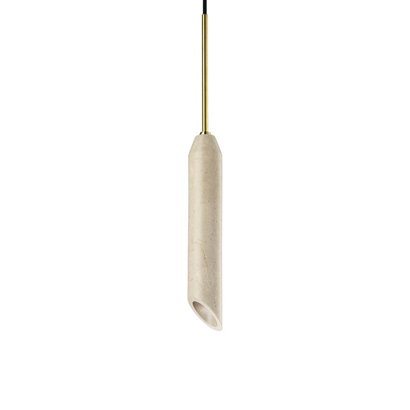 Carnival Marble Pendant Lamp