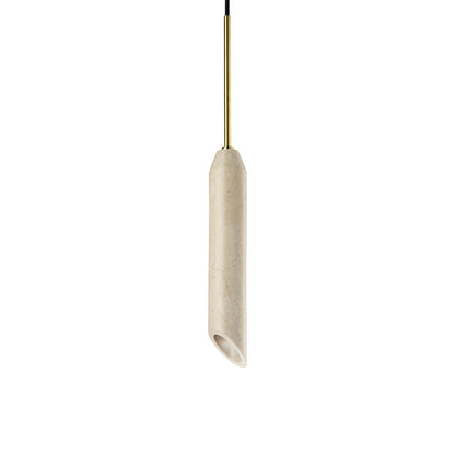 Carnival Marble Pendant Lamp