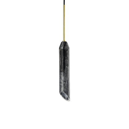 Carnival Marble Pendant Lamp