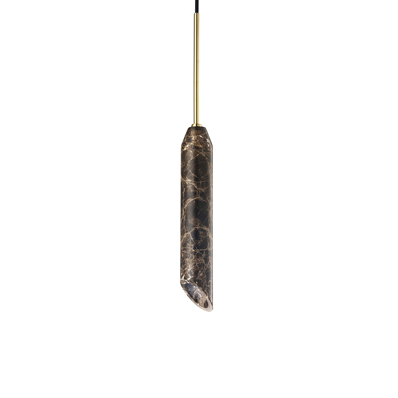 Carnival Marble Pendant Lamp