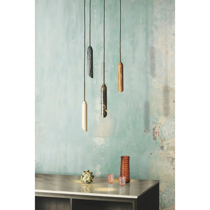 Carnival Marble Pendant Lamp