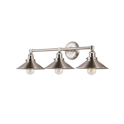 Casa Vanity Wall Lamp