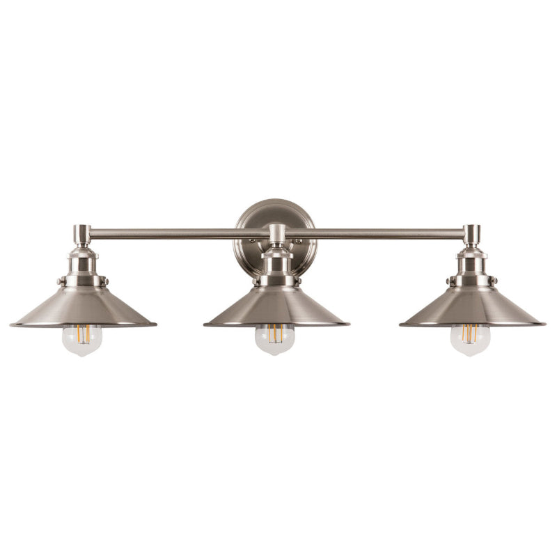 Casa Vanity Wall Lamp
