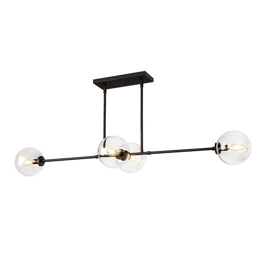 Cassia Linear Pendant Lamp