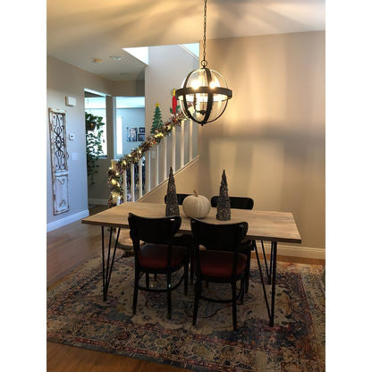 Castello Pendant Lamp
