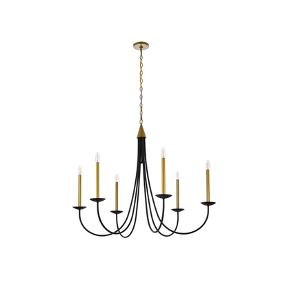 Castlehill Chandelier