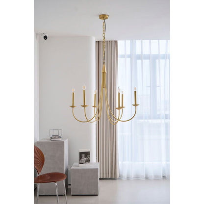 Castlehill Chandelier