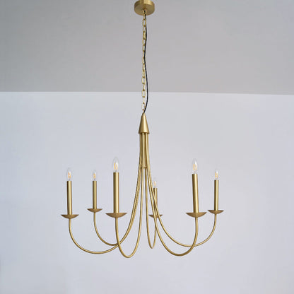 Castlehill Chandelier
