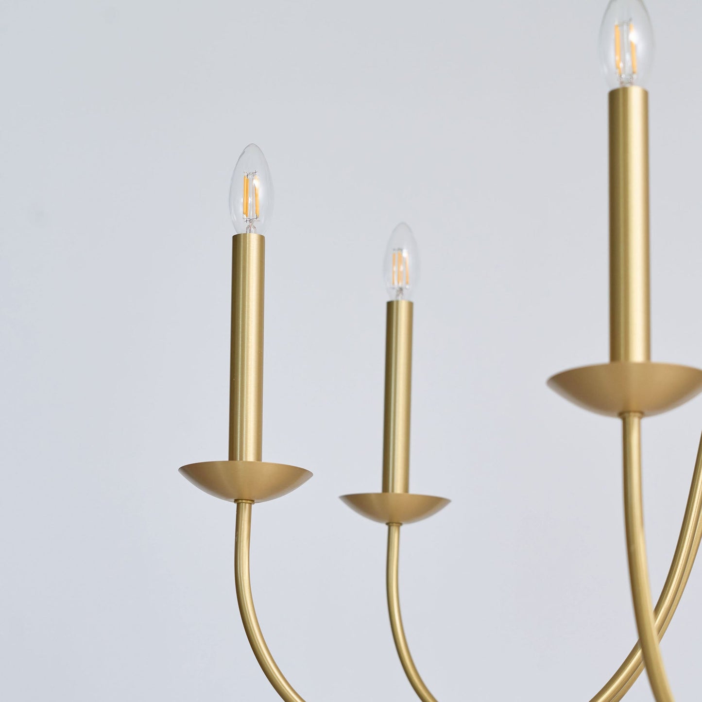 Castlehill Chandelier