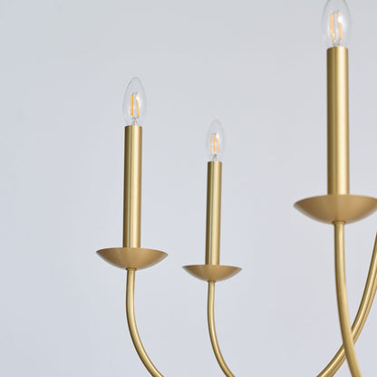 Castlehill Chandelier