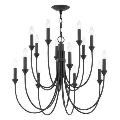 Cate Chandelier