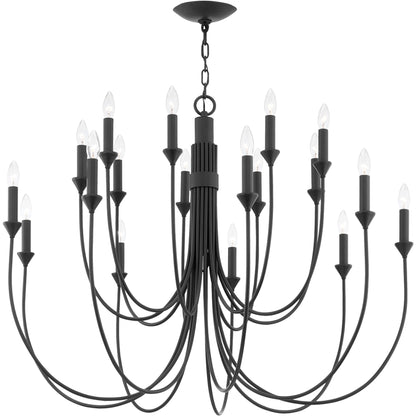 Cate Chandelier