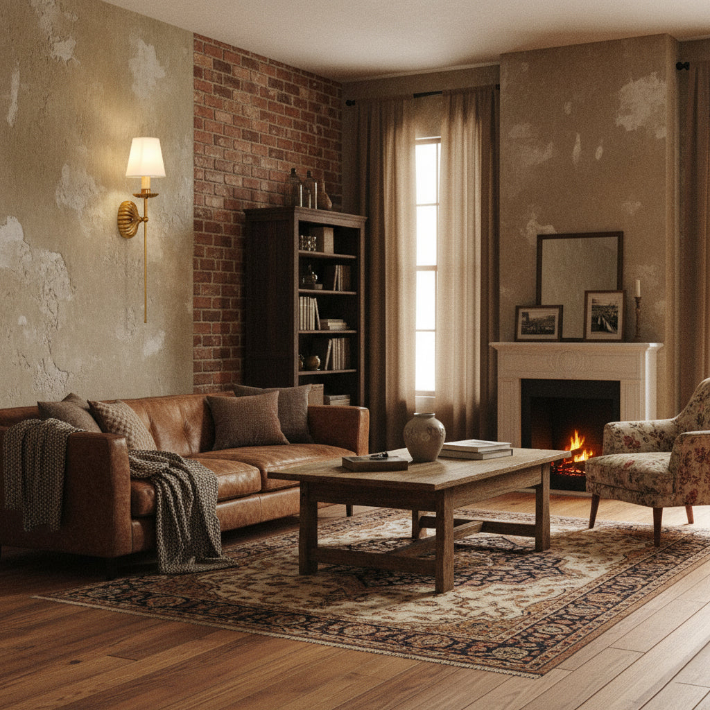 Catina Wall Lamp