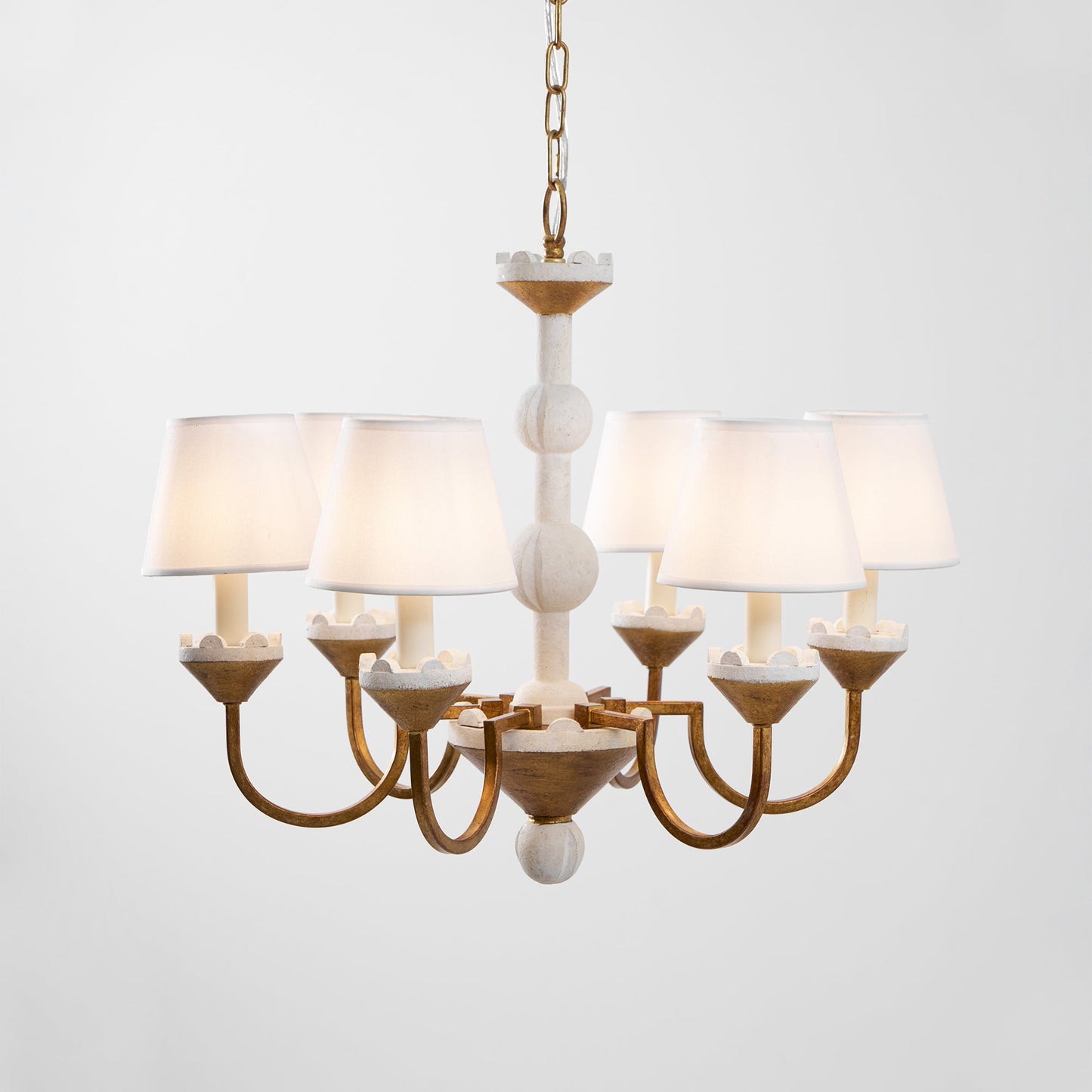 Cavaillon Chandelier