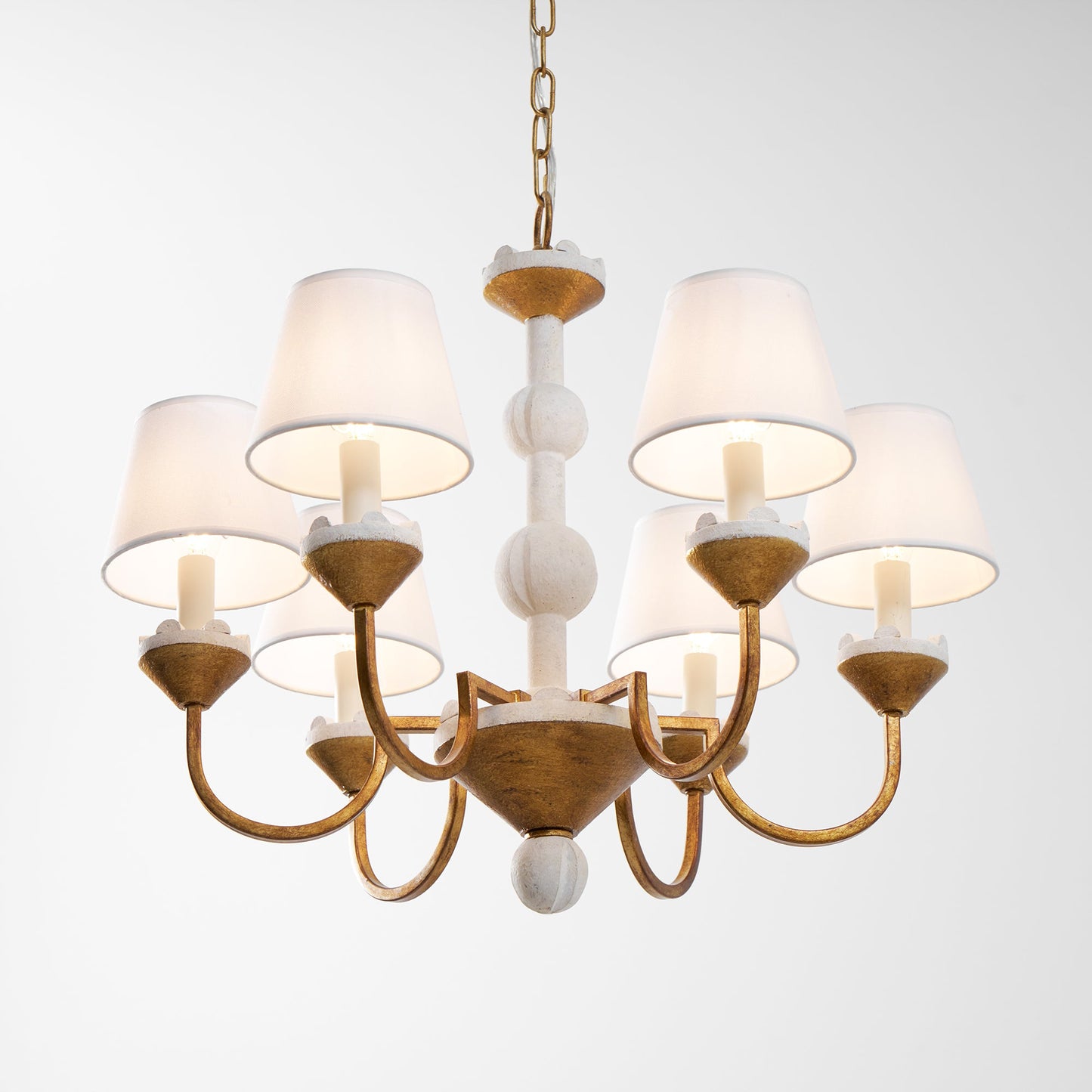Cavaillon Chandelier