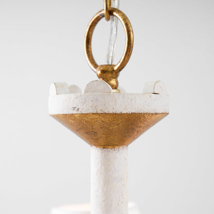 Cavaillon Chandelier